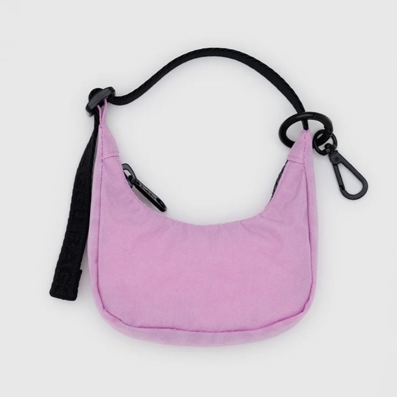 BAGGU Handbags - Baggu's Crescent Bag Charm - #1003